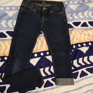 GAP Skinny Jeans